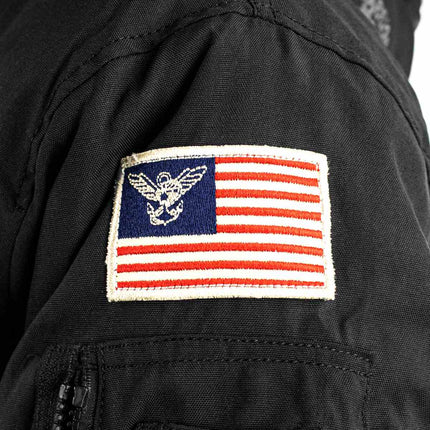 Alpha Industries Inc Polar Winter Jacke 123144-03-