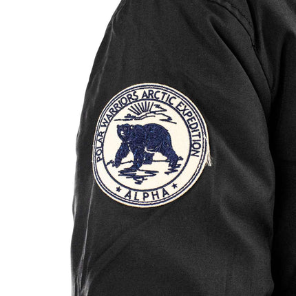 Alpha Industries Inc Polar Winter Jacke 123144-03-