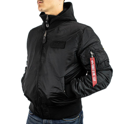 Alpha Industries Inc MA-1 D-Tec Jacke 183110-515-