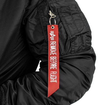 Alpha Industries Inc MA-1 D-Tec Jacke 183110-515-