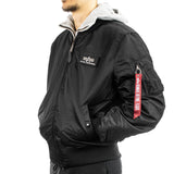 Alpha Industries Inc MA-1 D-Tec SE Winter Jacke 133104-198-