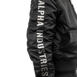 Alpha Industries Inc MA-1 D-Tec SE Winter Jacke 133104-198-