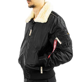 Alpha Industries Inc Injector III Winter Jacke 143104-461-