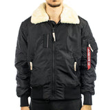 Alpha Industries Inc Injector III Winter Jacke 143104-461-