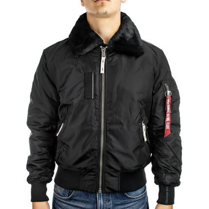 Alpha Industries Inc Injector III Jacke 143104-03-