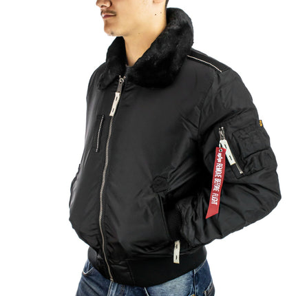 Alpha Industries Inc Injector III Jacke 143104-03-