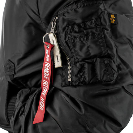 Alpha Industries Inc Injector III Jacke 143104-03-