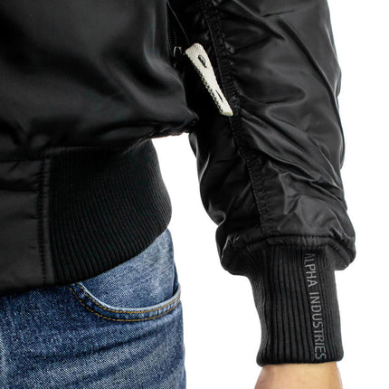 Alpha Industries Inc Injector III Jacke 143104-03-