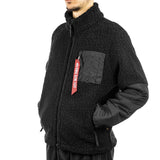 Alpha Industries Inc Sherpa Zip Winter Jacke 148118-03-