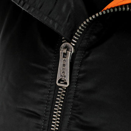 Alpha Industries Inc MA-1 Hooded Jacke 158104-03-