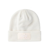 Alpha Industries Inc VLC Beanie Winter Mütze 118943-578 - beige