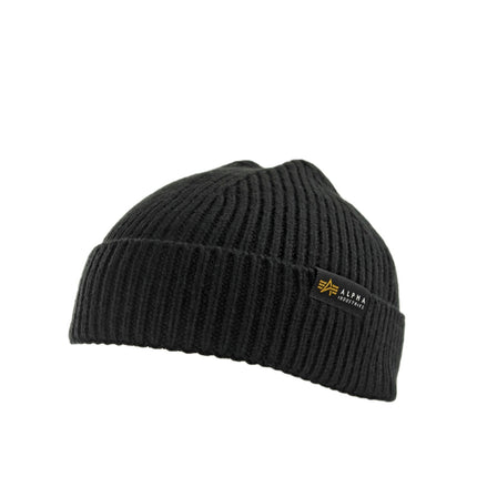 Alpha Industries Inc Dockers Beanie Winter Mütze 138905-03-