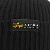 Alpha Industries Inc Dockers Beanie Winter Mütze 138905-03-