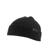 Alpha Industries Inc Dockers Beanie Winter Mütze 138905-03 - schwarz