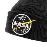 Alpha Industries Inc Nasa Beanie Winter Mütze 198948-03-