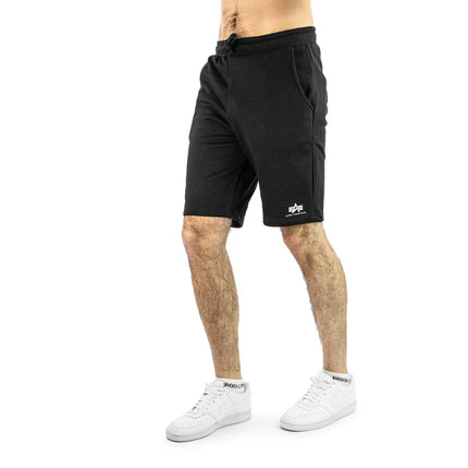 Alpha Industries Inc Basic Small Logo II Short 156367-03-
