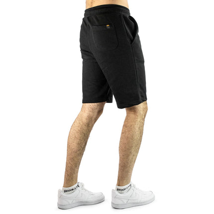 Alpha Industries Inc Basic Small Logo II Short 156367-03-