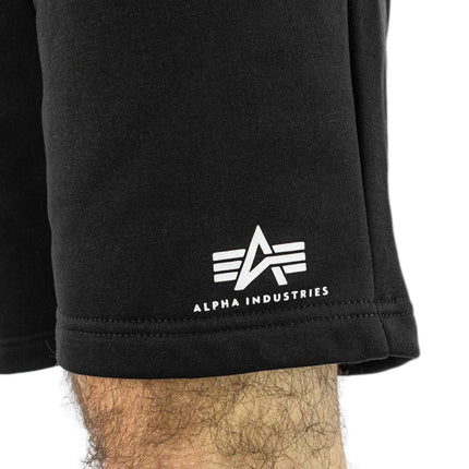 Alpha Industries Inc Basic Small Logo II Short 156367-03-
