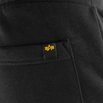 Alpha Industries Inc Basic Small Logo II Short 156367-03-