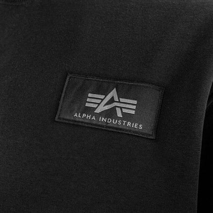 Alpha Industries Inc Back Print Crewneck Sweatshirt 128305-03-