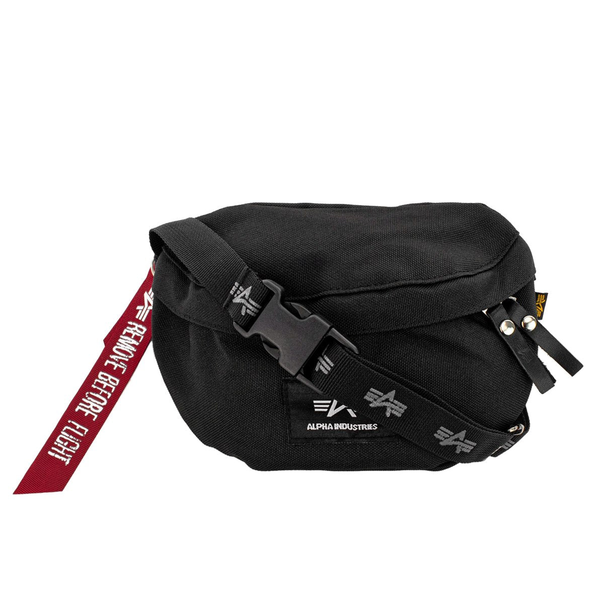 Alpha Industries Inc Big A Oxford Waist Bag Bauchtasche 101908-03