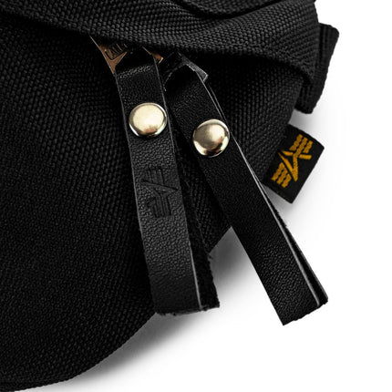 Alpha Industries Inc Big A Oxford Waist Bag Bauchtasche 101908-03-