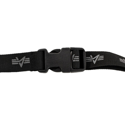 Alpha Industries Inc Big A Oxford Waist Bag Bauchtasche 101908-03-