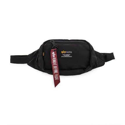 Alpha Industries Inc Crew Waist Bag Bauchtasche 196923-03-