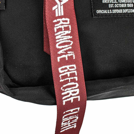 Alpha Industries Inc Crew Waist Bag Bauchtasche 196923-03-