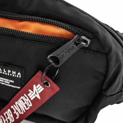 Alpha Industries Inc Crew Waist Bag Bauchtasche 196923-03-