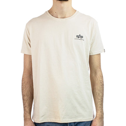 Alpha Industries Inc Backprint T-Shirt 128507-578-