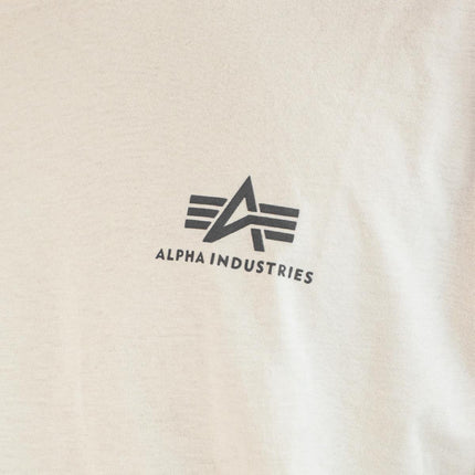 Alpha Industries Inc Backprint T-Shirt 128507-578-