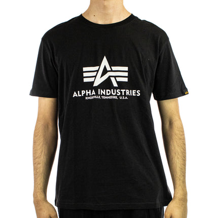 Alpha Industries Inc Basic T-Shirt 100501-03-