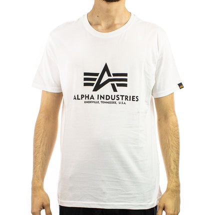 Alpha Industries Inc Basic T-Shirt 100501-09-