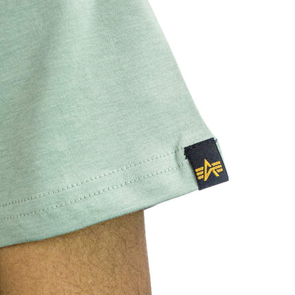 Alpha Industries Inc Basic T-Shirt 100501-680-