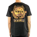 Alpha Industries Inc NASA Davinci T-Shirt 136508-03-