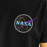 Alpha Industries Inc Space Shuttle T-Shirt 176507-556-