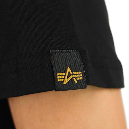 Alpha Industries Inc Basic ML T-Shirt 118533-03-