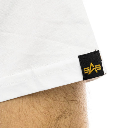 Alpha Industries Inc Basic ML T-Shirt 118533-09-