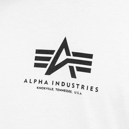 Alpha Industries Inc Basic ML T-Shirt 118533-09-