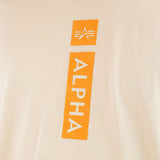 Alpha Industries Inc Alpha PP T-Shirt 146509-578-