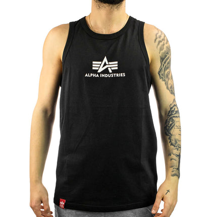 Alpha Industries Inc Basic Tank Top 126566-03-