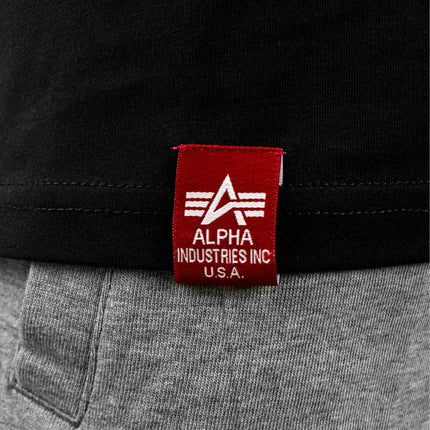 Alpha Industries Inc Basic Tank Top 126566-03-