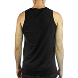 Alpha Industries Inc Basic Tank Top 126566-03 - schwarz