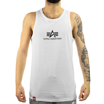 Alpha Industries Inc Basic Tank Top 126566-09-