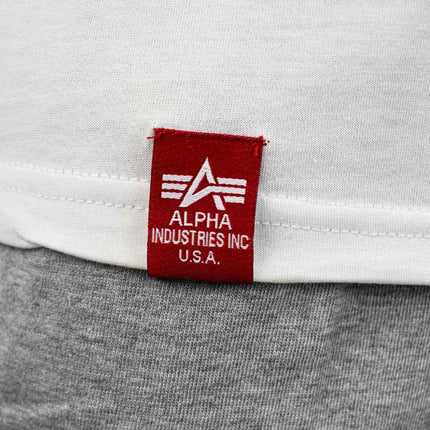 Alpha Industries Inc Basic Tank Top 126566-09-