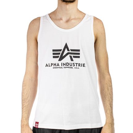 Alpha Industries Inc Basic BB Tank Top 116513-09-