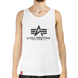 Alpha Industries Inc Basic BB Tank Top 116513-09-