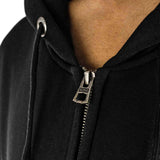 Alpha Industries Inc Basic Zip Hoodie SL 118342-03-