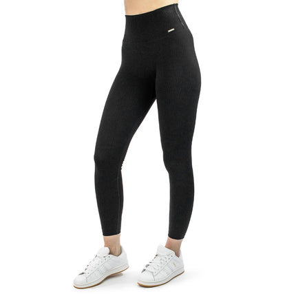 Aim‘n Ribbed Seamless Tights Leggings 61040034-